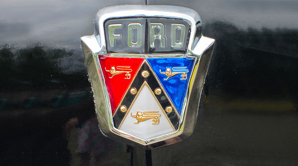 Ford-black