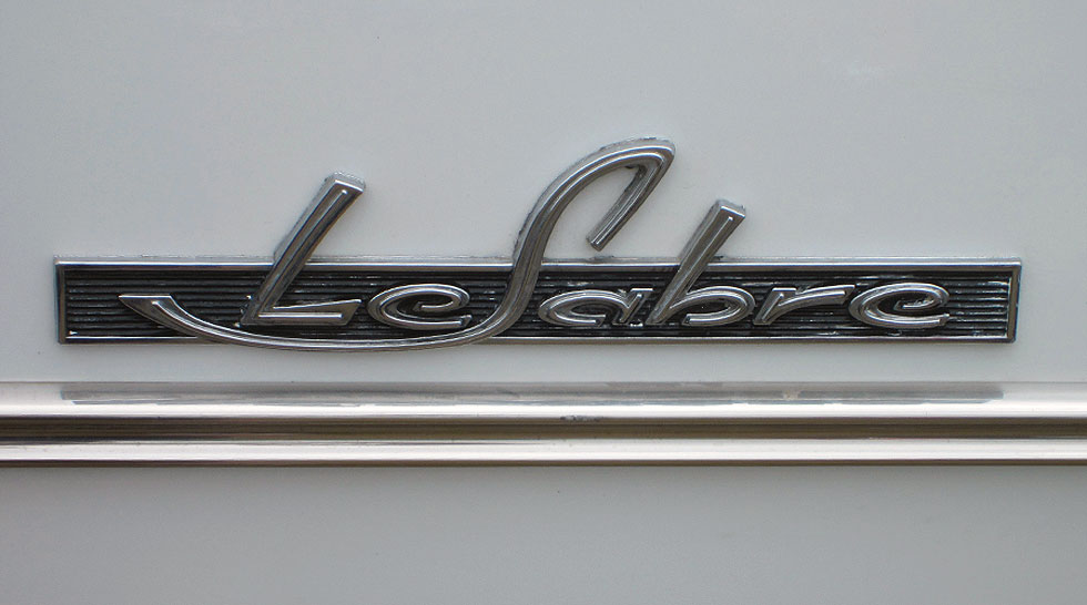 Le-Sabre