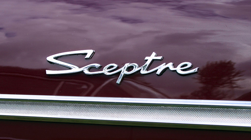 Sceptre